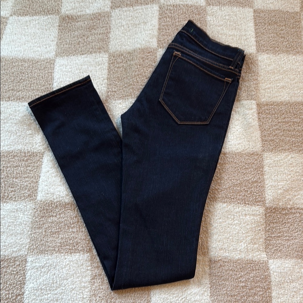 J Brand Skinny Jeans Classic Fit